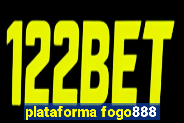 plataforma fogo888